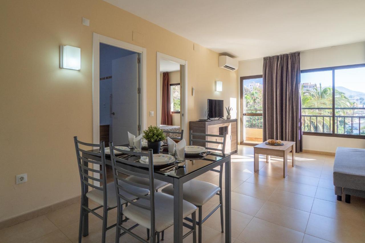 Apartmán Mc086Ct Vacaciones En 1A Linea De Playa, Ronda IV Fuengirola Exteriér fotografie